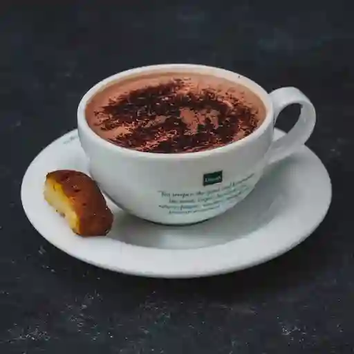 Chocolate Caliente