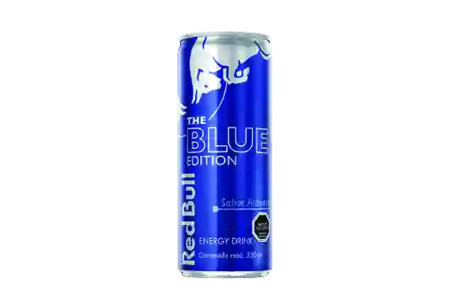 Red Bull Blue Edition Arandano