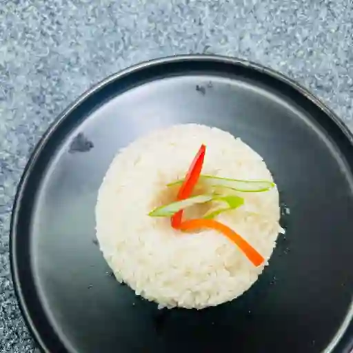 Arroz Blanco