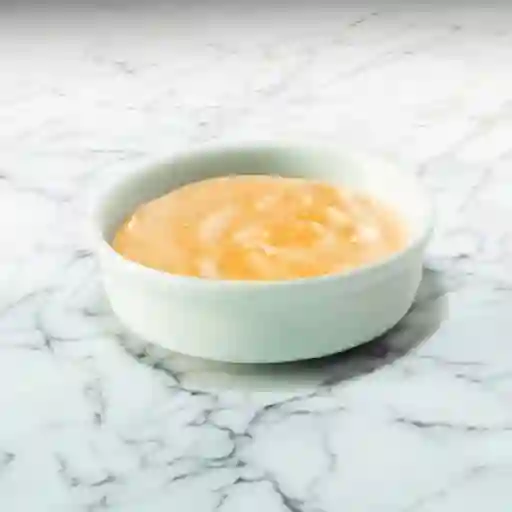 Mayo Tigre Ají Amarillo