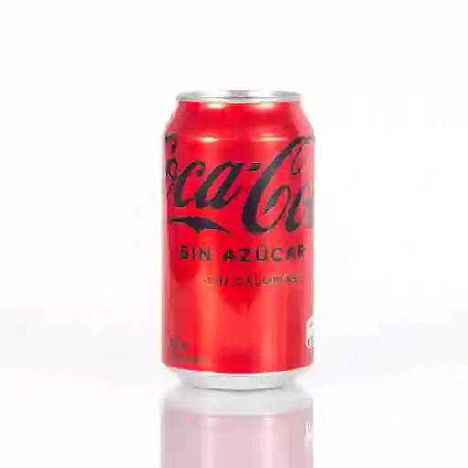 Coca Cola Zero