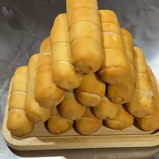 Combo Doble Tequeños