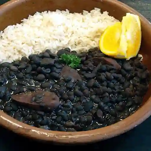 Feijoada Completa