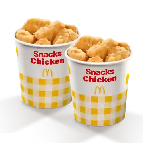 Chicken Snacks X30