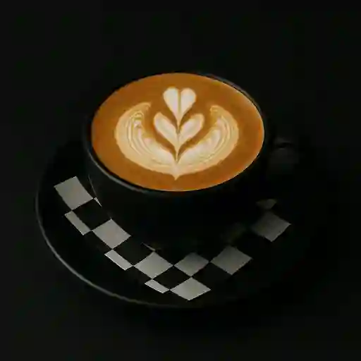 Flat White