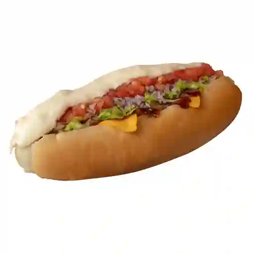 Vienesa Xl Onion Bbq