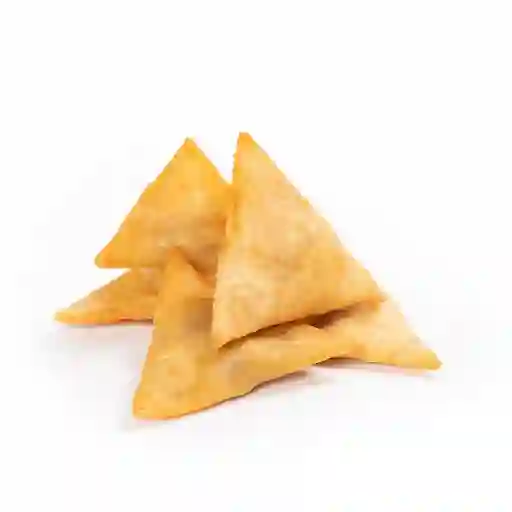Empanaditas De Queso Frita (5 Unidades)