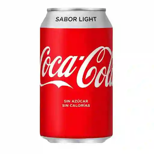 Coca-cola Light 330 Ml