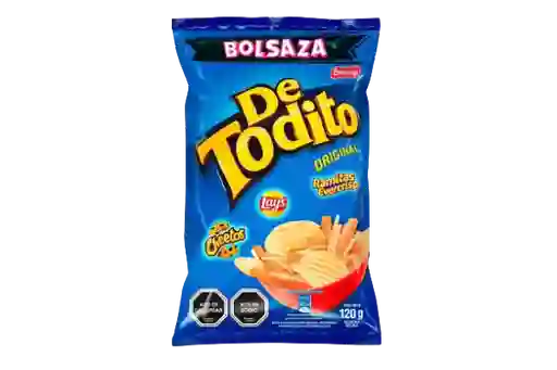Detodito I 120g