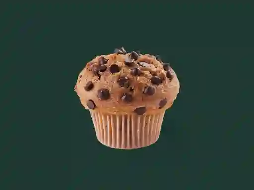 Muffin Choco Chips
