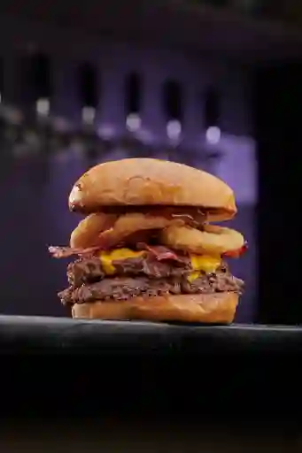 The Top Rodeo + Papas Lfc