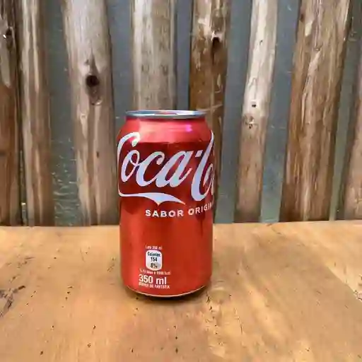 Bebida Lata