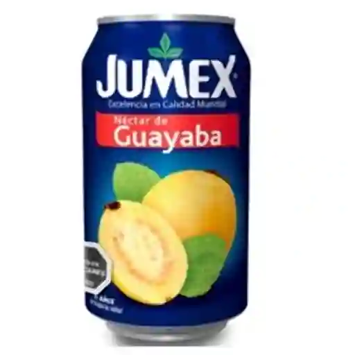 Jumex Guayaba