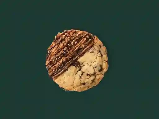 Galleta Choco-manjar