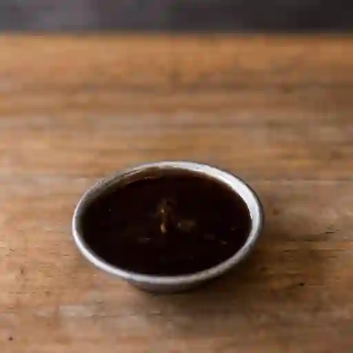 Salsa Bbq