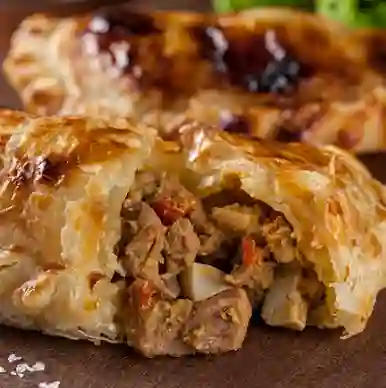 Empanada