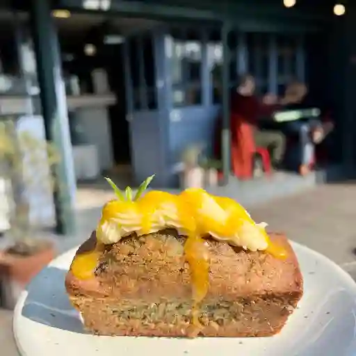 Magdalena Arándanos  Y Limón