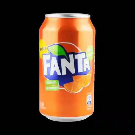 Fanta Tradicional