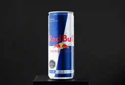 Redbull Energy Drink