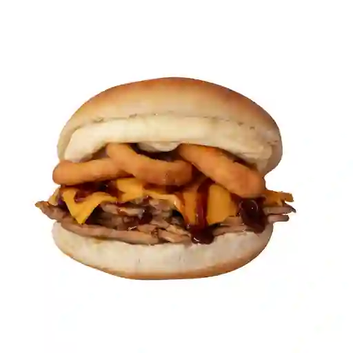 Churrasco Maravilloso