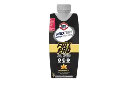 Lonco Full Pro Vainilla 250cc