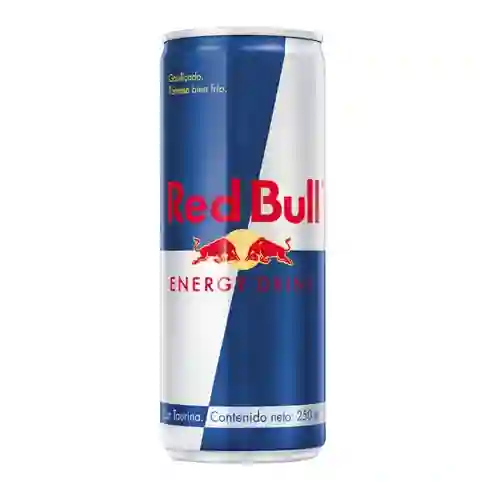 Red Bull Energy Drink