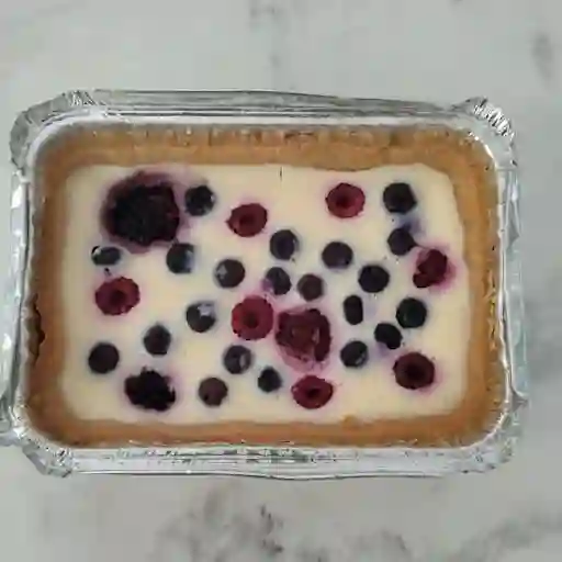 Kuchen Sureño Mediano