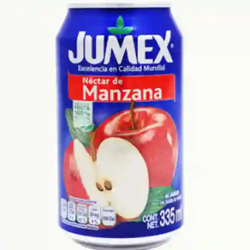 Jumex Manzana