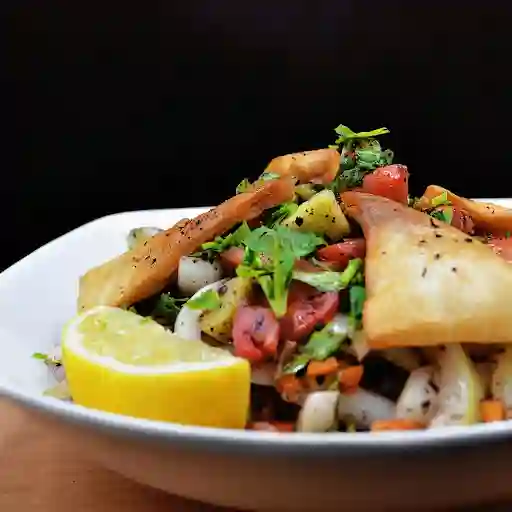 Fattoush