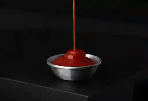 Ketchup