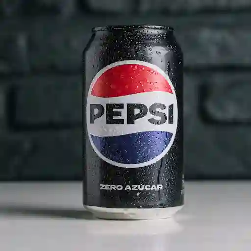 Pepsi Black