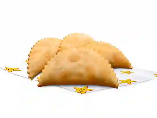 Empanadas De Queso