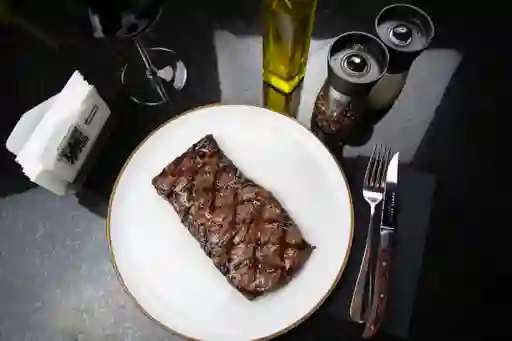 Entraña 300 Gr De Ga