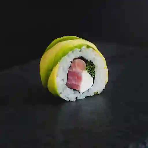 Avocado Maguro