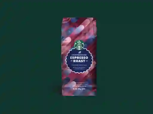 Espresso Roast 250gr