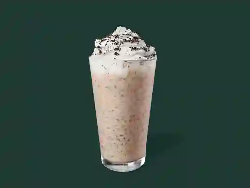 Cookies & Cream Frappuccino