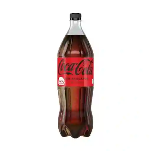 Coca Cola Zero  1.5 Lts