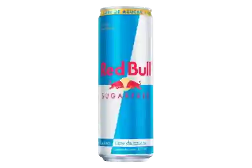Red Bull Sugarfree 473ml