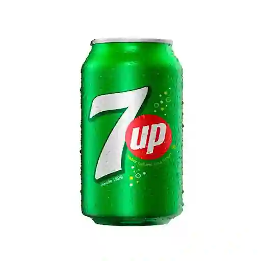 7up Lata 350 C.c