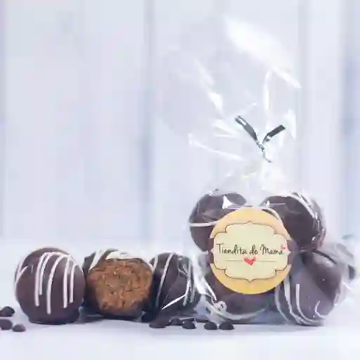 Bolsa Cocadas 4 Unidades