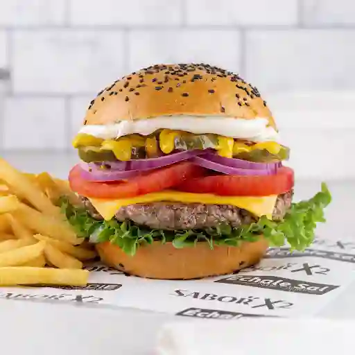 Hamb. Americana Suprema