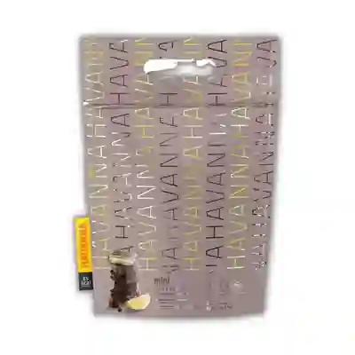 Mini Galleta Limón Chocolate 450 Grs