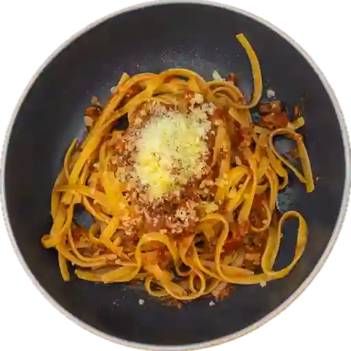 Pasta Bolognesa