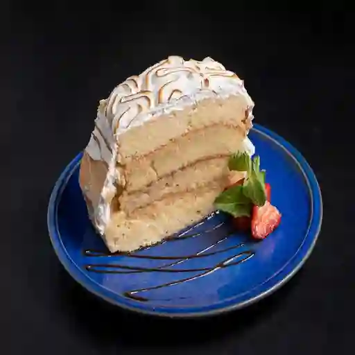Torta Tres Leches