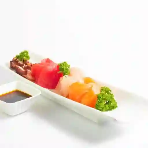 Sashimi 7 Cortes