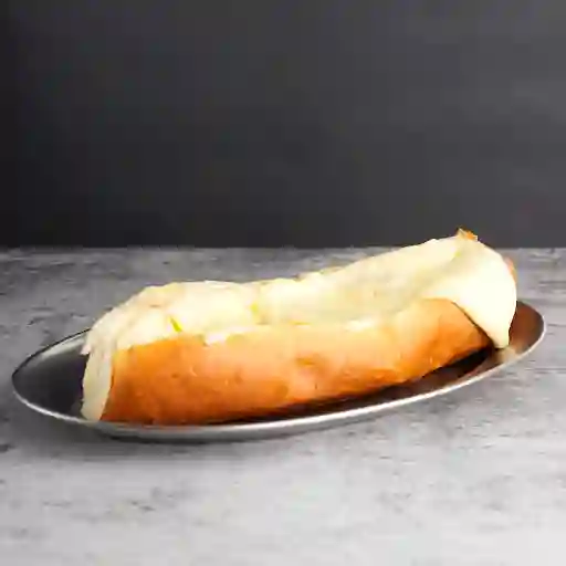Vienesa Queso Gigante 25 Cm