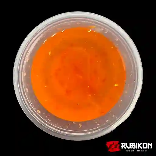 Salsa Sweet Chilli Maracuya