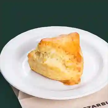 Scone 4 Queso