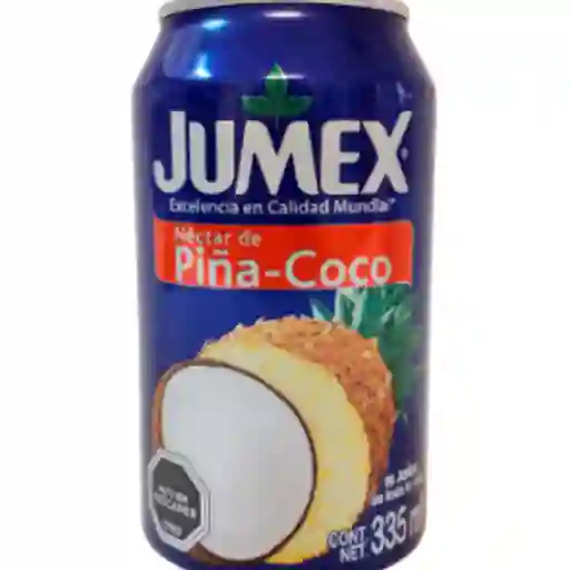 Jumex Piña Coco