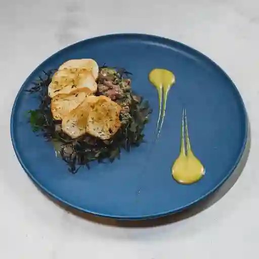 Tartar De Vacuno